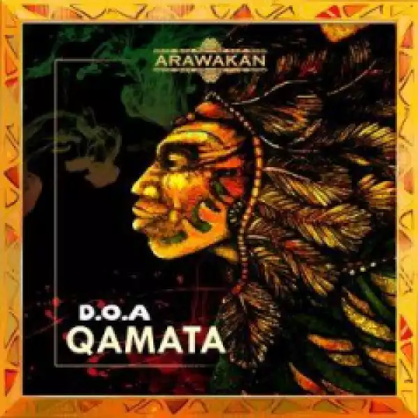 D.o.a - Qamata (Supreme One Mix)
